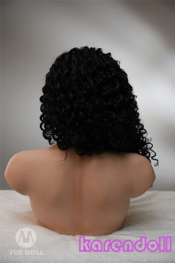 ヘッド分離型選択可YUEDOLL Kelly