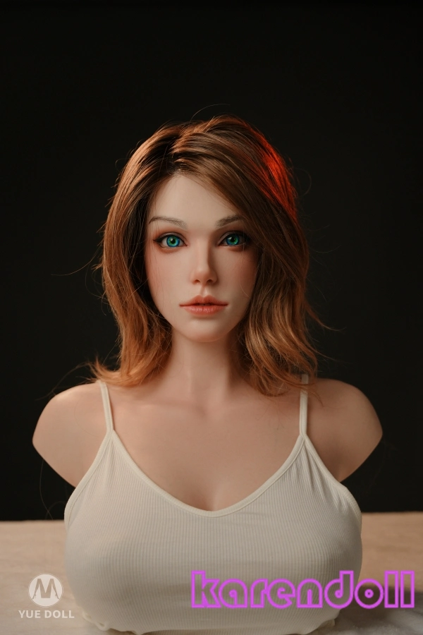 半身ラブドールYUEDOLL Rika