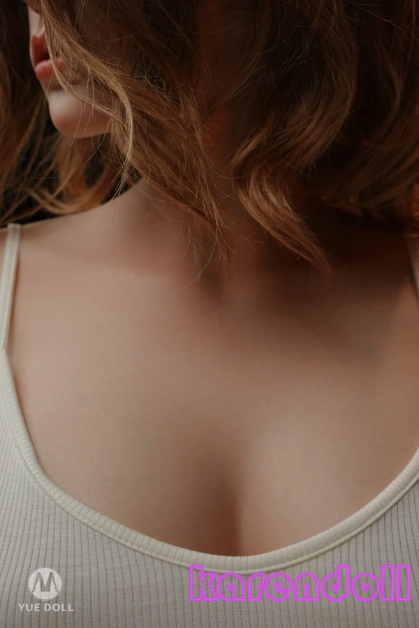 シリコン製YUEDOLL Rika