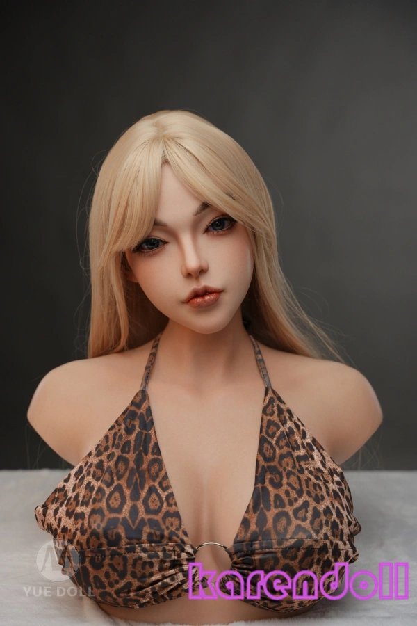 半身ラブドールYUEDOLL Penny