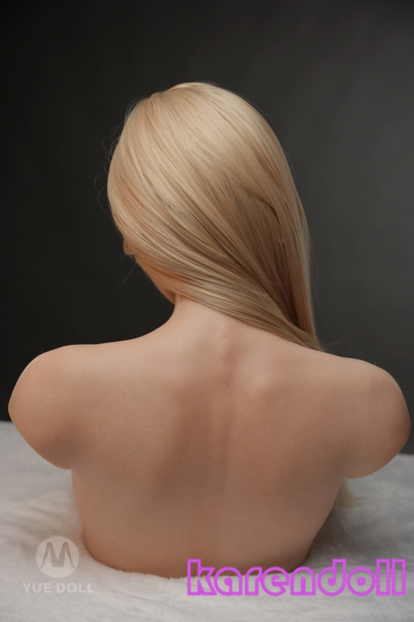 ヘッド分離型選択可YUEDOLL Penny