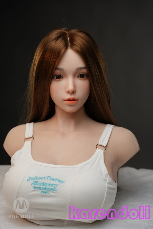 半身ラブドールYUEDOLL Selen