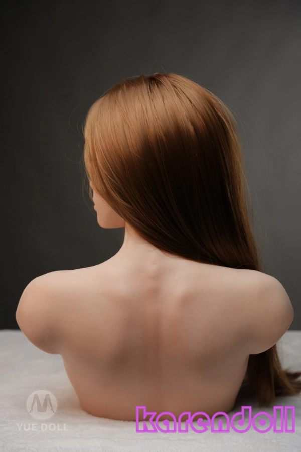 シリコン製YUEDOLL Selen