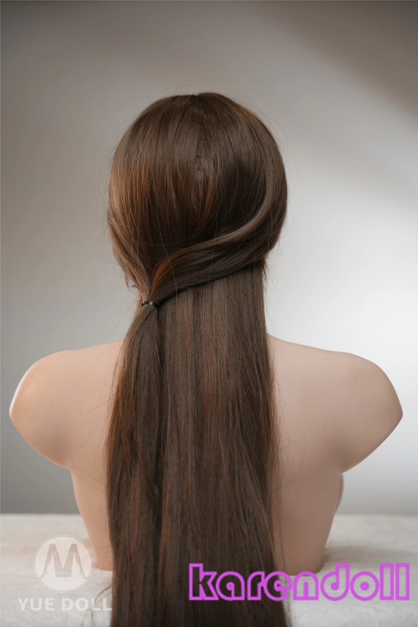 ヘッド分離型選択可YUEDOLL Dawn