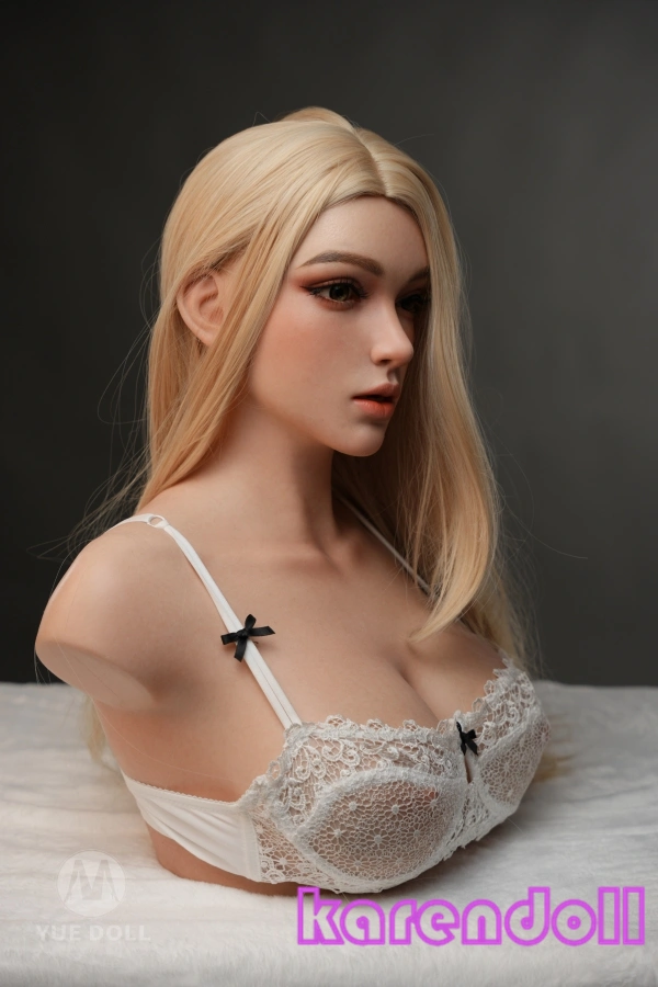 ヘッド分離型選択可YUEDOLL Cindy