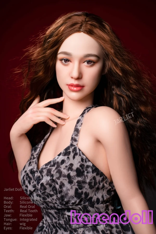 高級ラブドール Jarliet Doll Eve