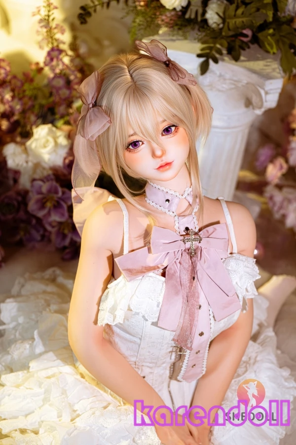 リアルな人形 东笙2.0