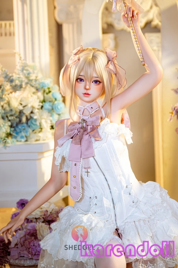 SHE DOLL 东笙2.0