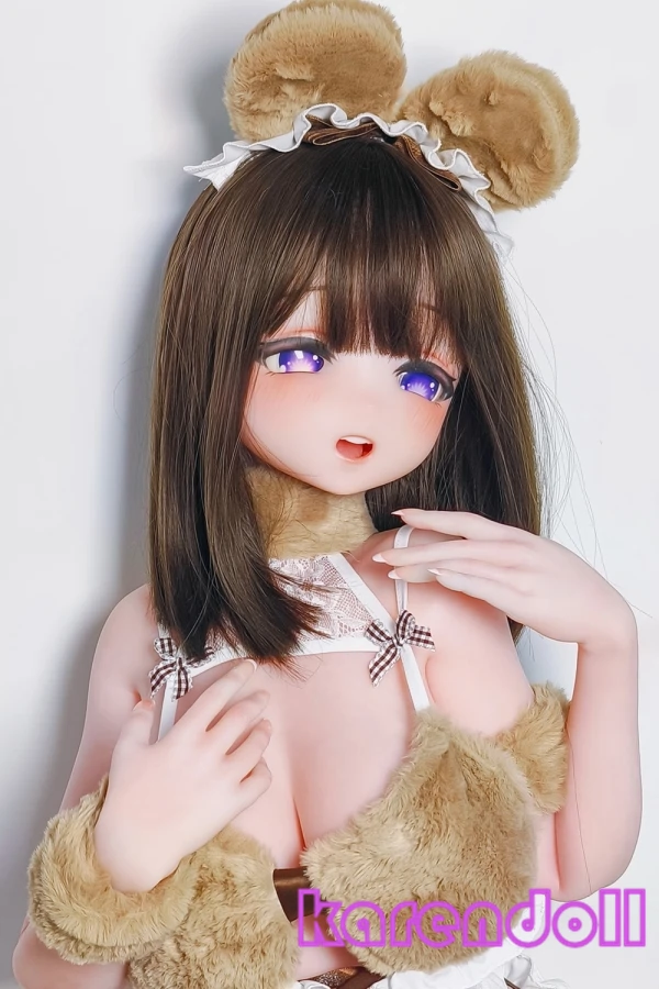 ラブドール 诹访部晴香