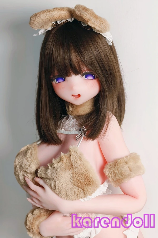 二次元人形 诹访部晴香