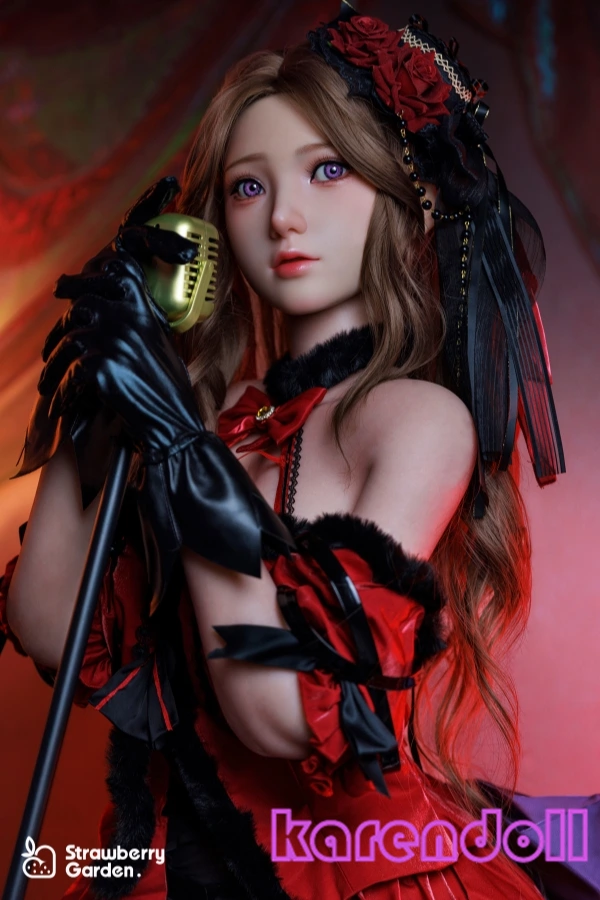 リアル人形 萌茵