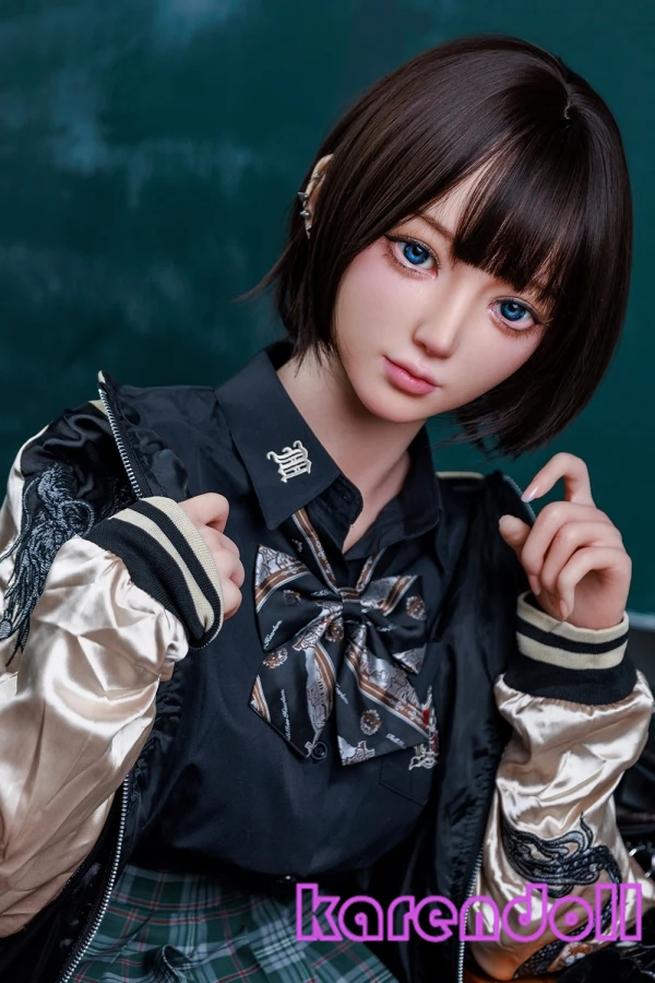 ラブドール 妍璃