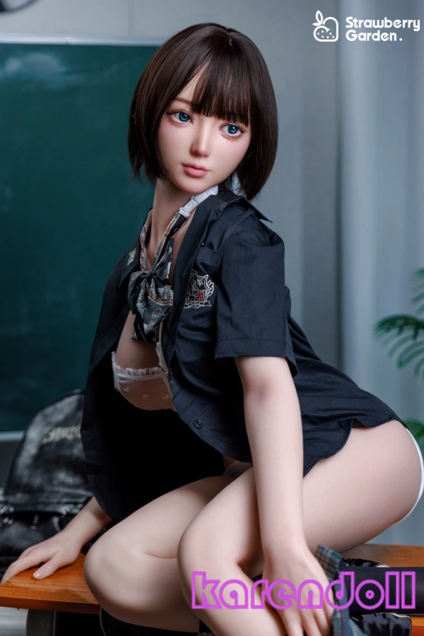 ギャップ萌え 妍璃