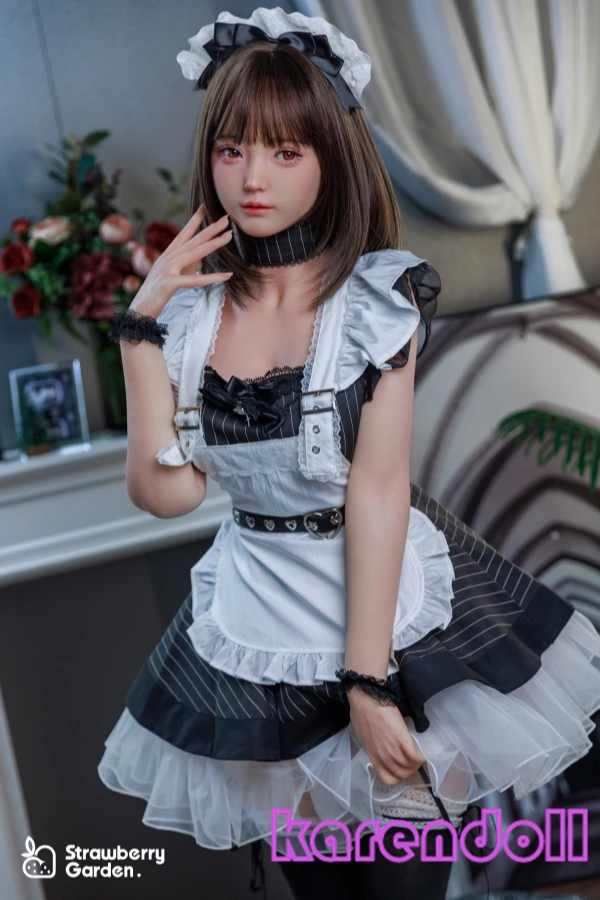 ラブドール 萌奈