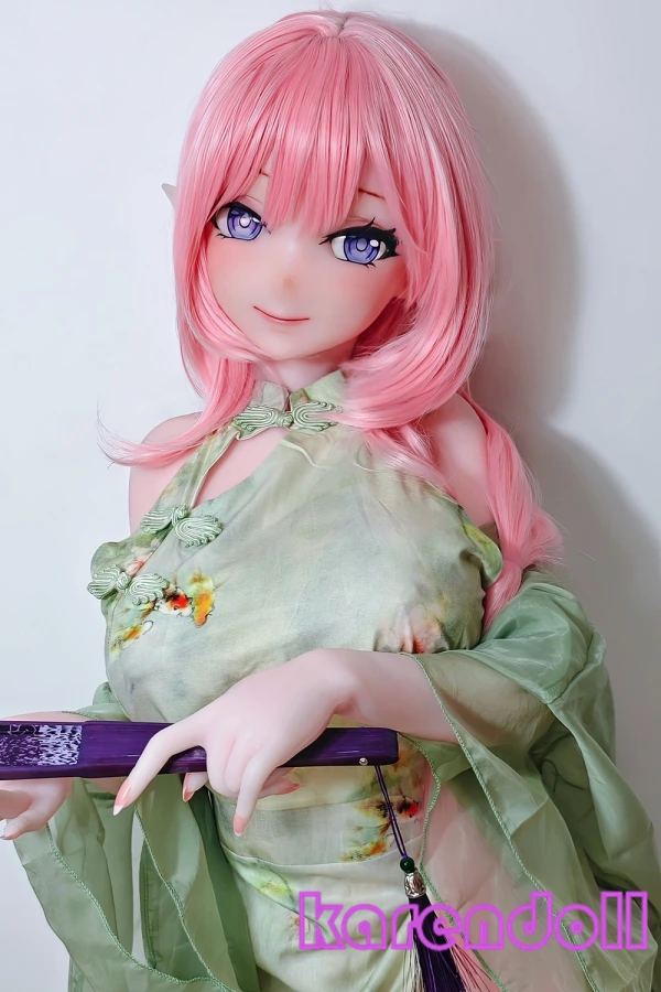 アニメ型 爱原未来