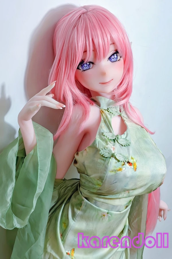 ElsaBabe AHR009 爱原未来