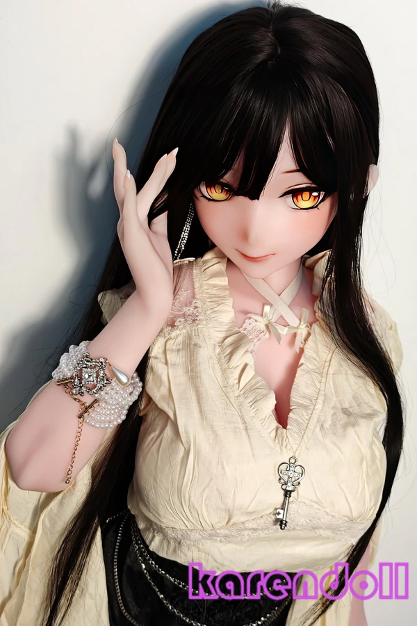 ラブドール 水田新奈