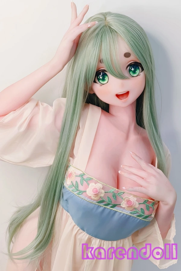 ラブドール ElsaBabe AHR021 梦乃绫野