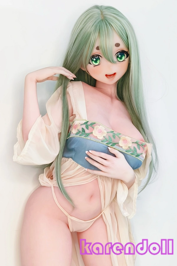 アニメ型 ElsaBabe AHR021 梦乃绫野