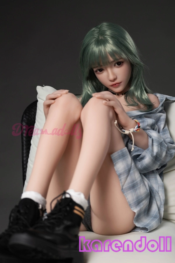 TPE製ボディ Dreamadolls DMD07 Bertha