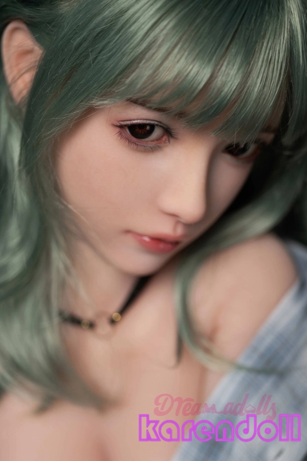 シリコン製ヘッド Dreamadolls DMD07 Bertha