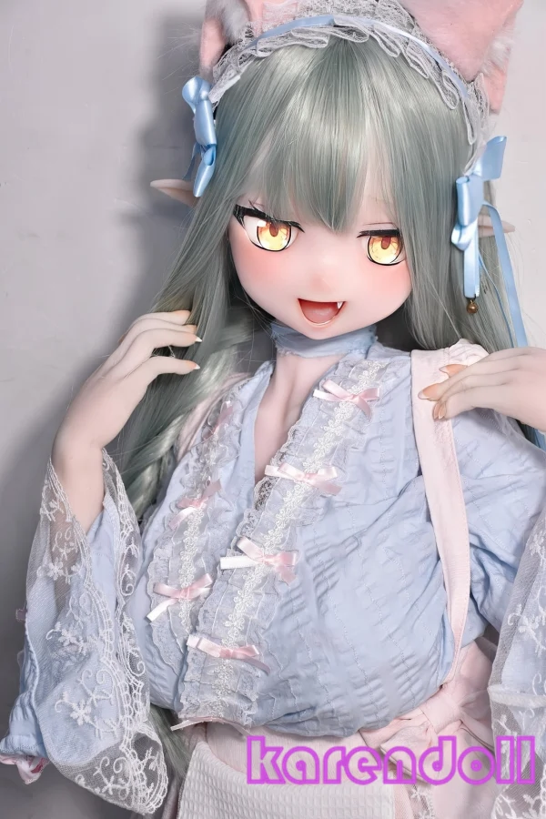 ラブドール ElsaBabe AHR026 桃井望