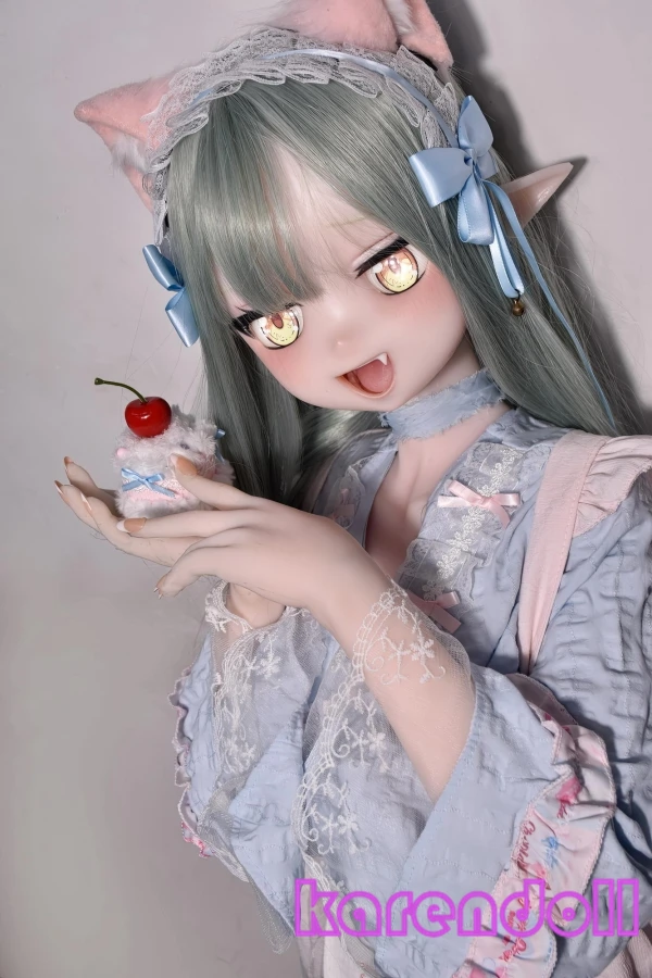 二次元ドール ElsaBabe AHR026 桃井望