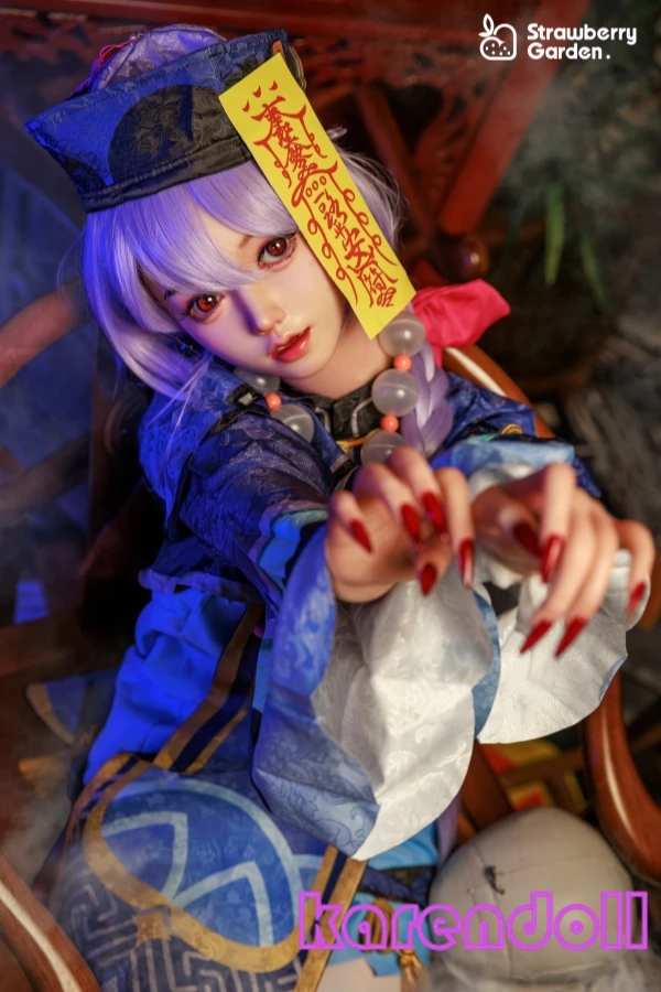 ラブドール Strawberry Garden 萌果