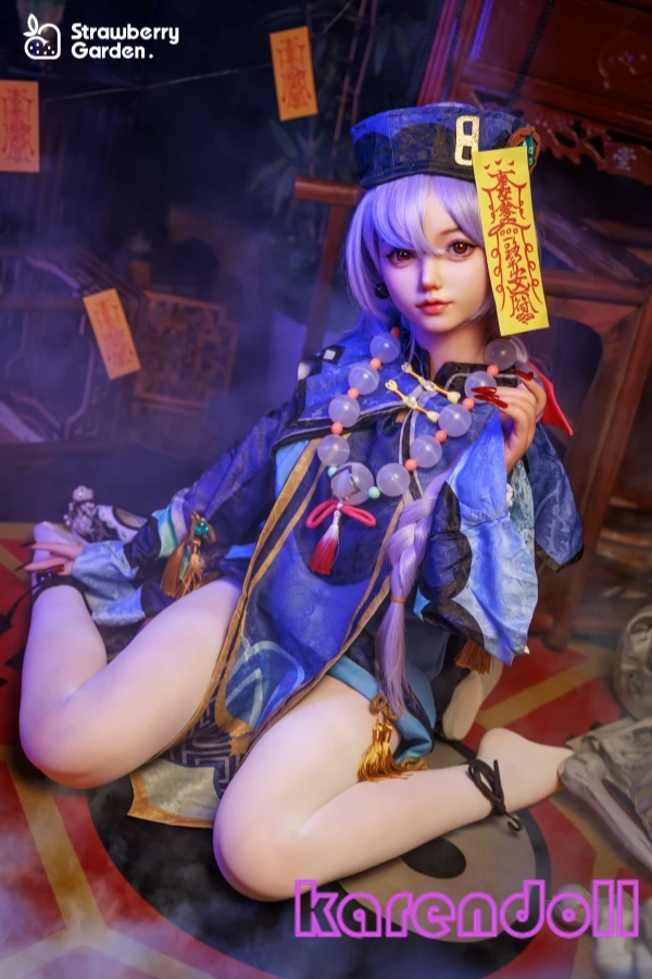 東方系デザイン Strawberry Garden 萌果