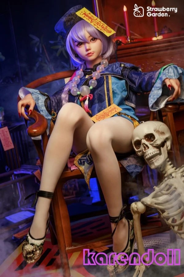 シリコン製 Strawberry Garden 萌果