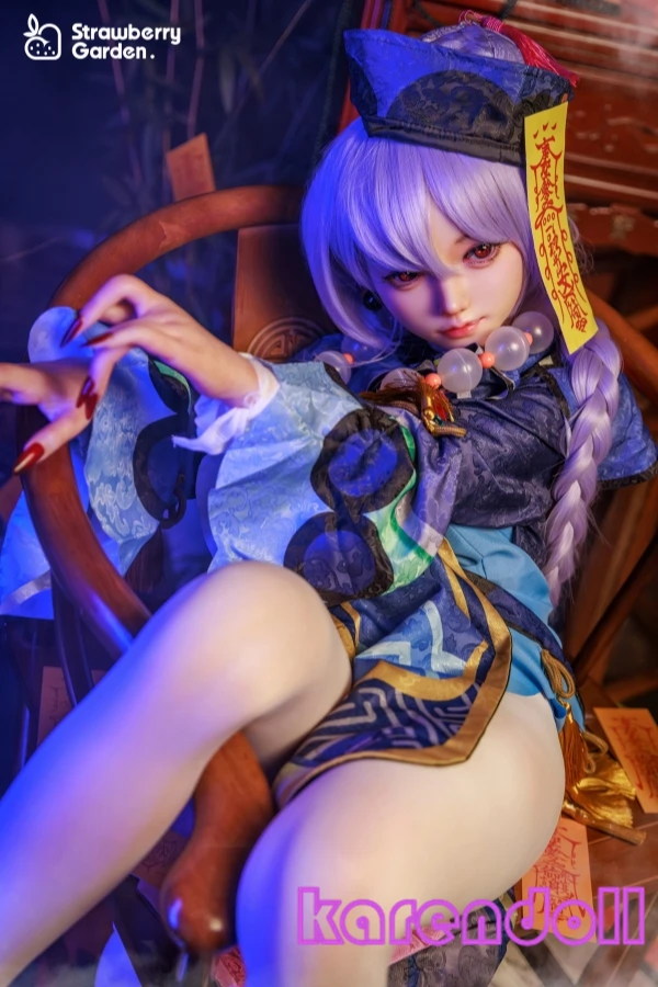 ゾンビ風 Strawberry Garden 萌果