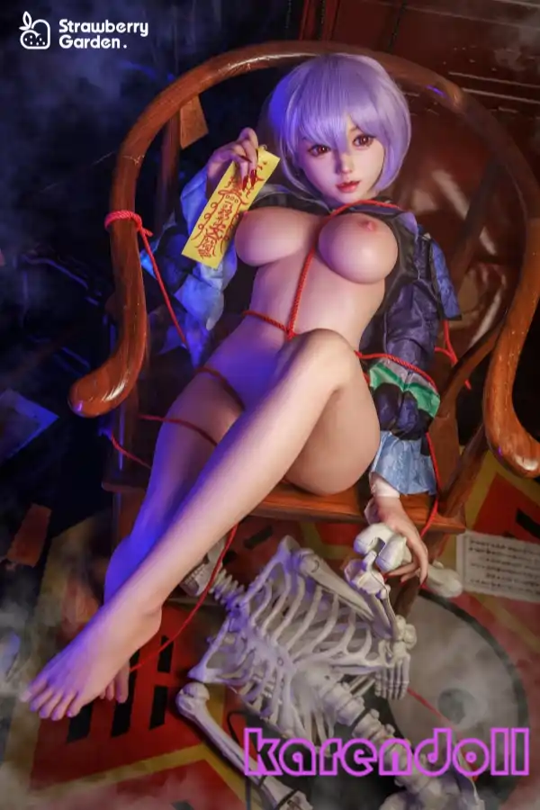 Strawberry Garden 萌果