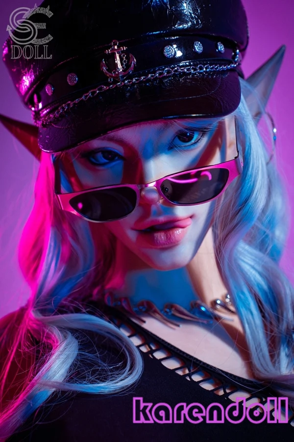 ラブドール SEDOLL #154SO Evadora.B