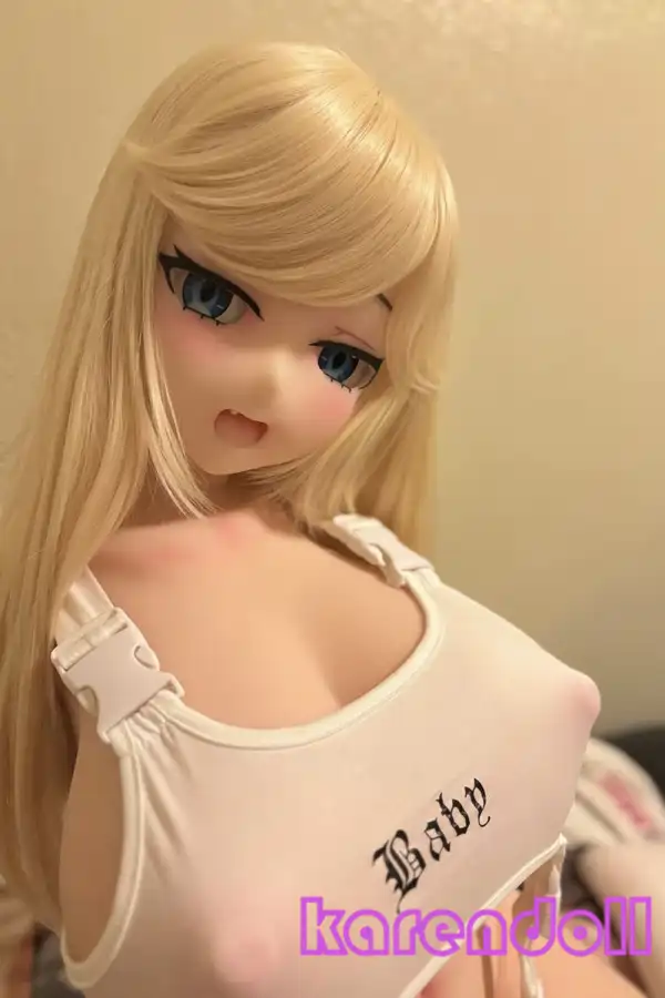 二次元人形 Irokebijin 色気美人Anna