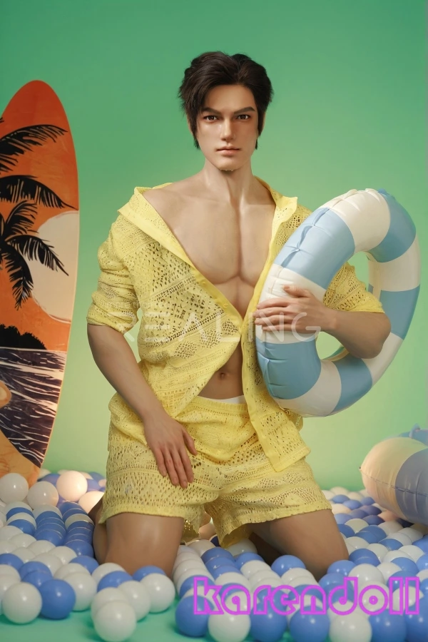 優サーフィン男子系 Realing 赤獒Zack