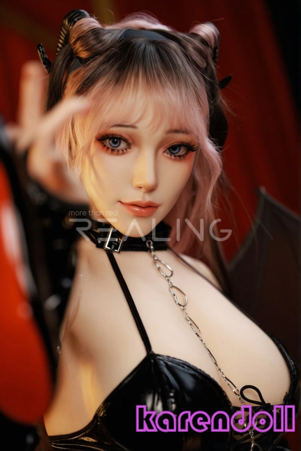 ラブドール Realing 星雅Cynthia