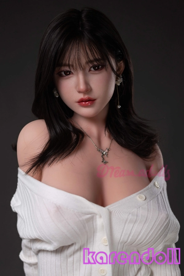 シリコン製ヘッド Dreamadolls DMD02 MariaErin