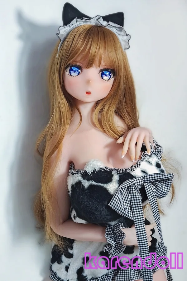 シリコン製 ElsaBabe RAD033 我妻真由美