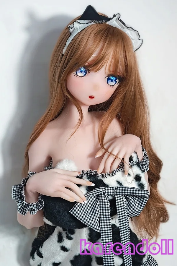 二次元人形 ElsaBabe RAD033 我妻真由美