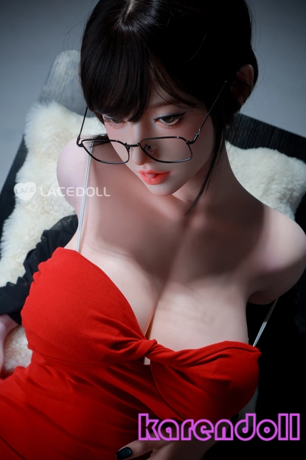 リアルな質感 LACEDOLL晚冰