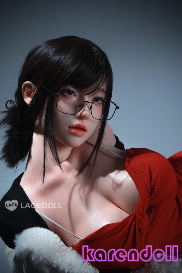 素材選択可 LACEDOLL晚冰