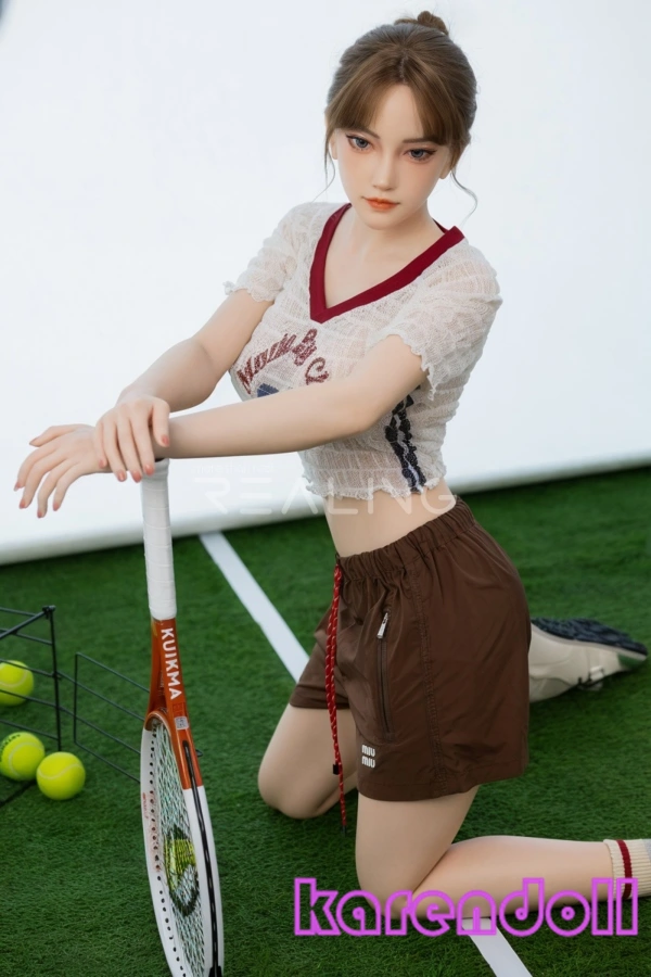 等身大 Realing 语茉Yvonne