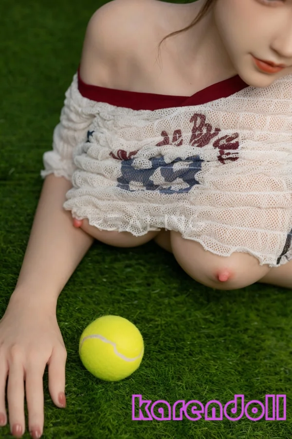 Fカップ Realing 语茉Yvonne