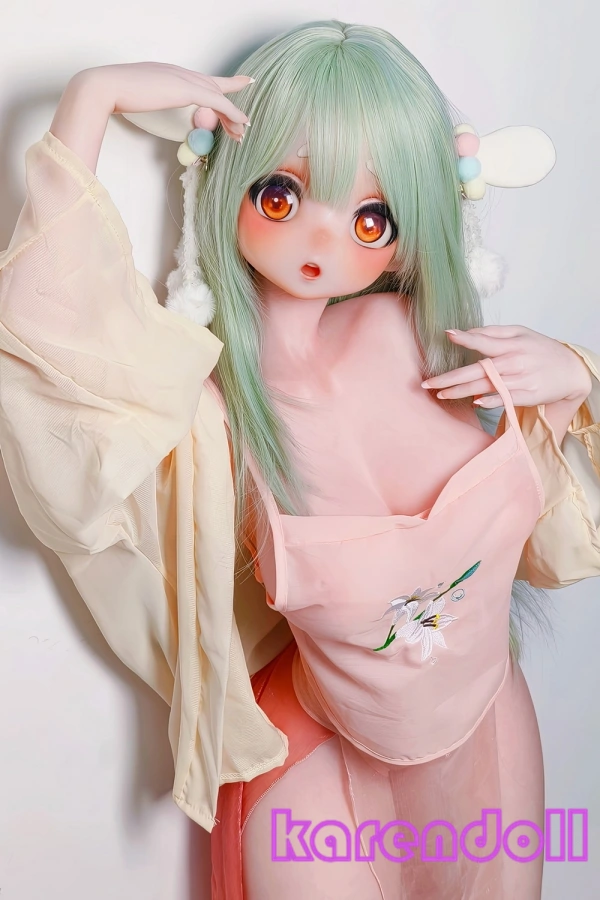 ラブドール ElsaBabe RAD056 雪村铃鹿