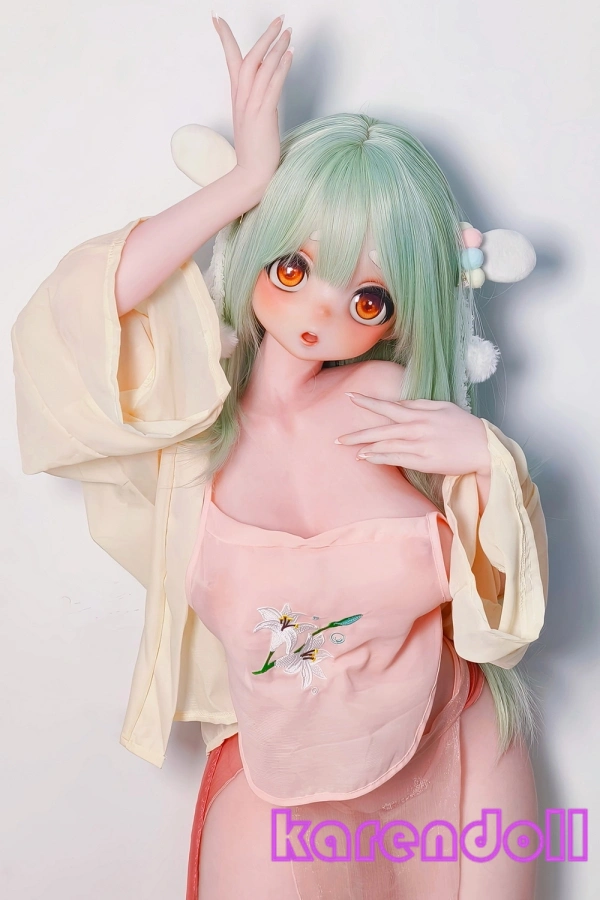 シリコン製 ElsaBabe RAD056 雪村铃鹿