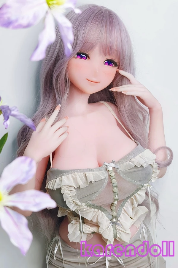 ラブドール ElsaBabe RAD045 望月利世