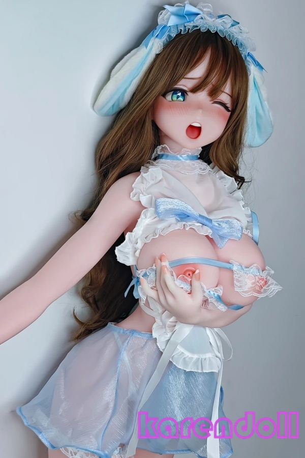 アニメ系 ElsaBabe RAD054 莓谷恋