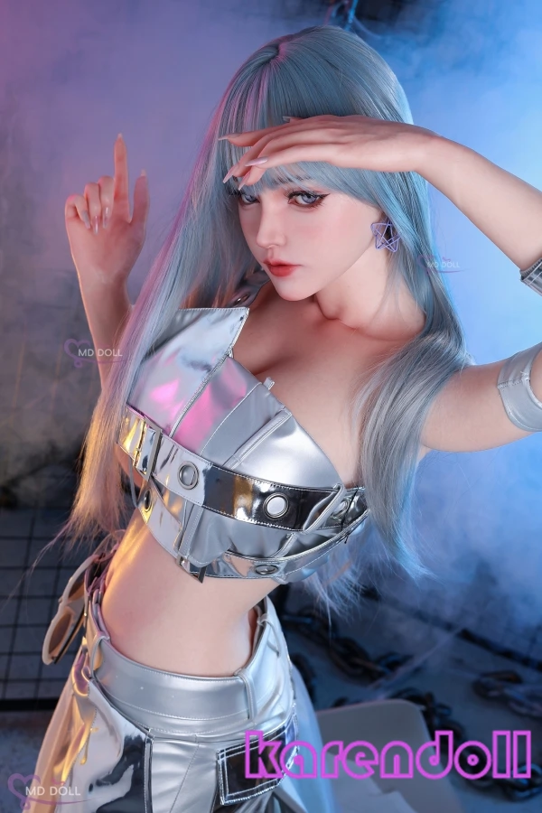 高品質 MD DOLL M54 Nancy