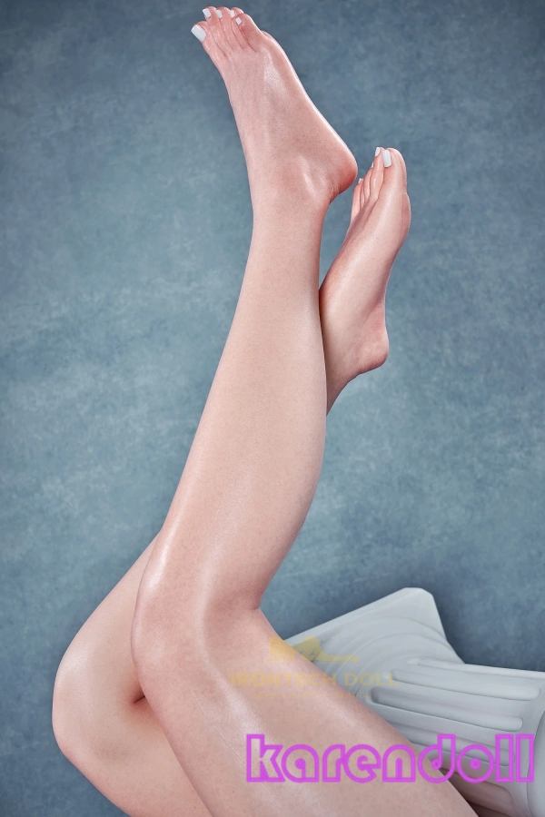 リアルな質感 Irontech doll S19 PEARL