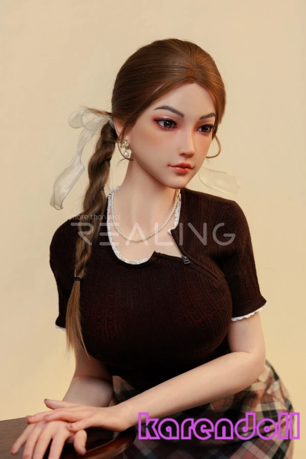 ラブドール Realing 语茉Yvonne